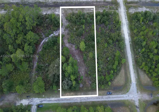 Photo 2 of Land for sale at 0 Magnolia Dr, Indian Lake Estates, FL 33855 | MLS# A12090877 | Listing updated on 2026-09-18
