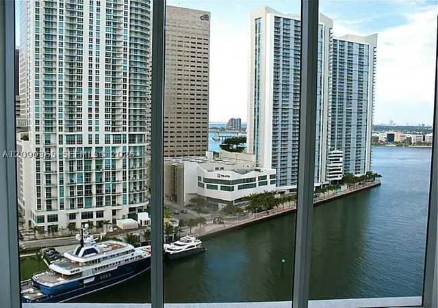 Photo 3 of Condo for sale at 465 Brickell Ave #3002, Miami, FL 33131 | MLS# A12090365 | Listing updated on 2026-10-05