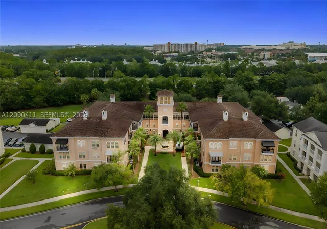 Photo 1 of Condo for sale at 211 Longview #102, Kissimmee, FL 34747 | MLS# A12090411 | Listing updated on 2026-09-23