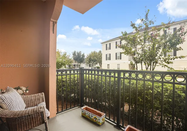 Photo 2 of Condo for sale at 211 Longview #102, Kissimmee, FL 34747 | MLS# A12090411 | Listing updated on 2026-09-23