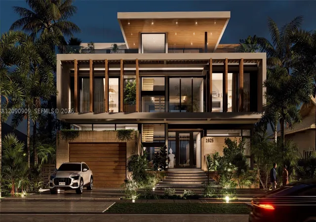Single family home for sale at 1925 Keystone Blvd, North Miami, FL 33181 | MLS# A12090909