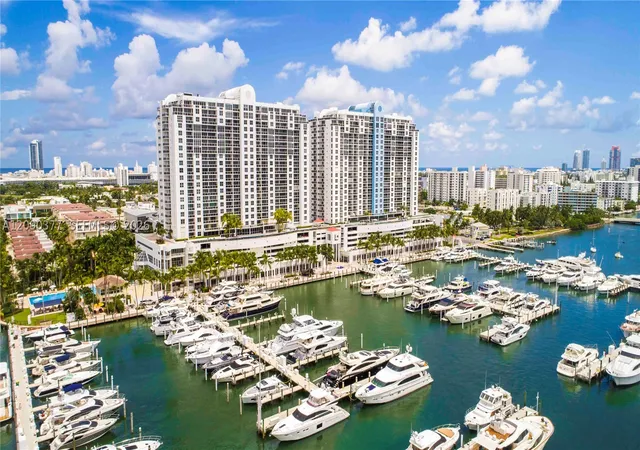 Photo 1 of Condo for sale at 1800 Sunset Harbour Dr #2105, Miami Beach, FL 33139 | MLS# A12090377 | Listing updated on 2026-09-17