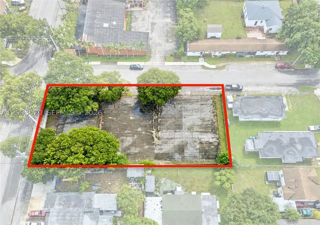 Photo 2 of Land for sale at 776 Nw 53rd Street, Miami, FL 33127 | MLS# A12083620 | Listing updated on 2026-10-05