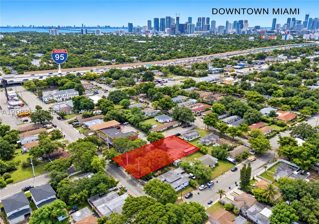Photo 3 of Land for sale at 776 Nw 53rd Street, Miami, FL 33127 | MLS# A12083620 | Listing updated on 2026-10-05