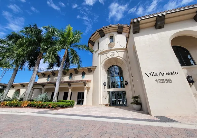 Condo for sale at 3020 NW 125th Avenue #319, Sunrise, FL 33323 | MLS# A12090681