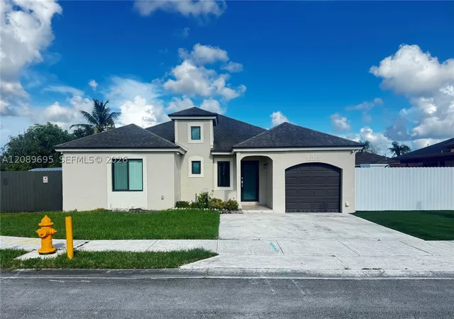 Photo 1 of Single family home for sale at 18155 Sw 138th Place, Miami, FL 33177 | MLS# A12089695 | Listing updated on 2026-10-03