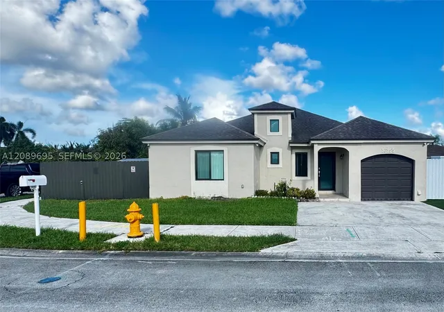 Photo 2 of Single family home for sale at 18155 Sw 138th Place, Miami, FL 33177 | MLS# A12089695 | Listing updated on 2026-10-03