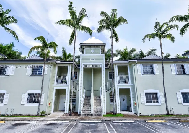 Photo 2 of Condo for sale at 359 Ne 27th Terrace #204, Homestead, FL 33033 | MLS# A12090927 | Listing updated on 2026-09-17