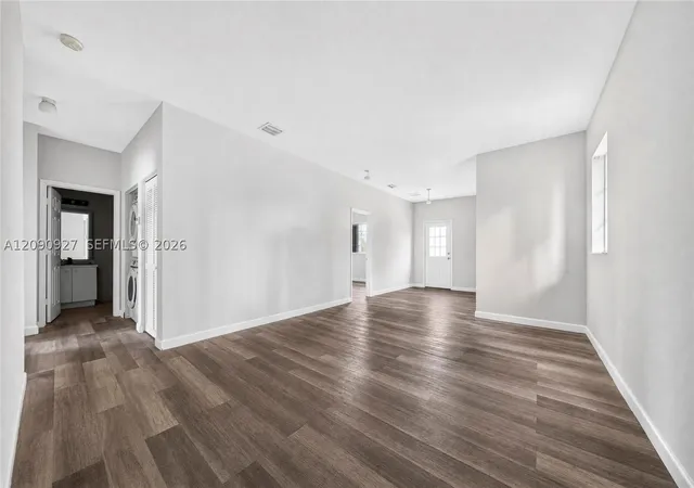 Photo 3 of Condo for sale at 359 Ne 27th Terrace #204, Homestead, FL 33033 | MLS# A12090927 | Listing updated on 2026-09-17