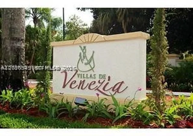 Photo 1 of Condo for sale at 9969 Nob Hl Ct #9969, Sunrise, FL 33351 | MLS# A12090949 | Listing updated on 2026-10-06