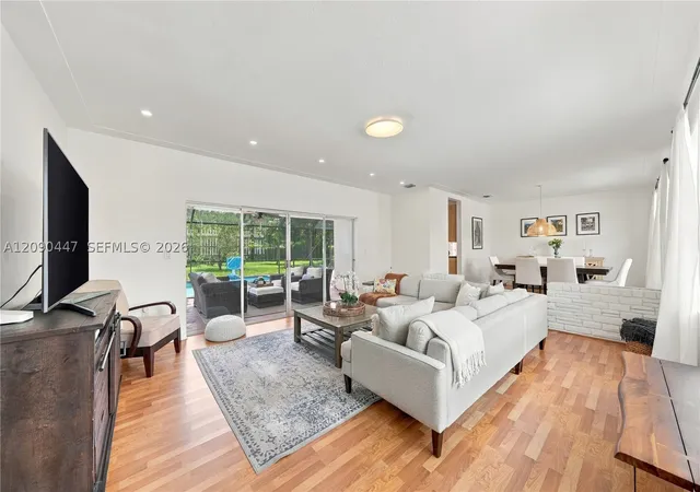 Photo 1 of Single family home for sale at 7420 Sw 130th Street, Pinecrest, FL 33156 | MLS# A12090447 | Listing updated on 2026-10-05