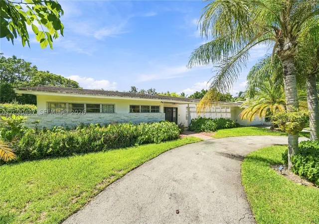 Photo 2 of Single family home for sale at 7420 Sw 130th Street, Pinecrest, FL 33156 | MLS# A12090447 | Listing updated on 2026-10-05