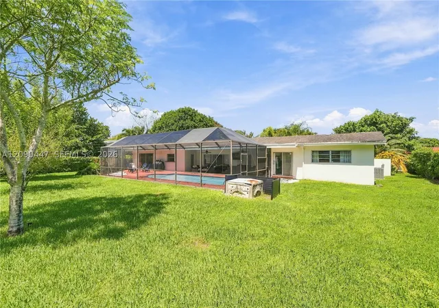 Photo 45 of Single family home for sale at 7420 SW 130th Street, Pinecrest, FL 33156 | MLS# A12090447 | Listing updated on 2026-10-05