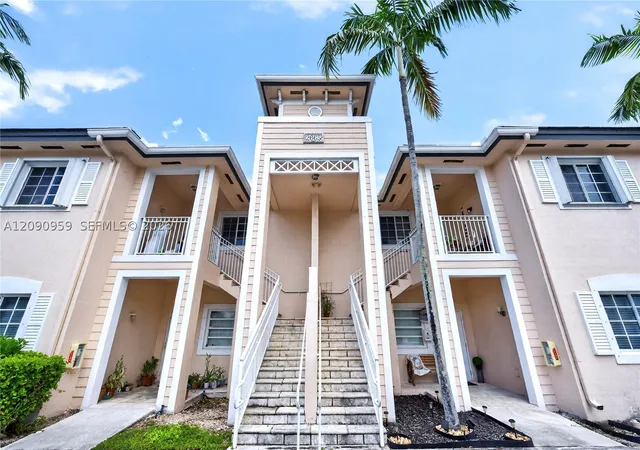 Photo 1 of Condo for sale at 2665 Ne 4th Street #204, Homestead, FL 33033 | MLS# A12090959 | Listing updated on 2026-09-17