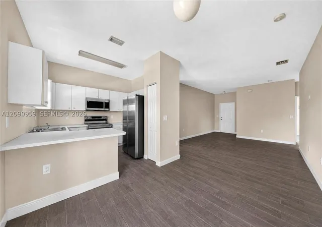 Photo 2 of Condo for sale at 2665 Ne 4th Street #204, Homestead, FL 33033 | MLS# A12090959 | Listing updated on 2026-09-17