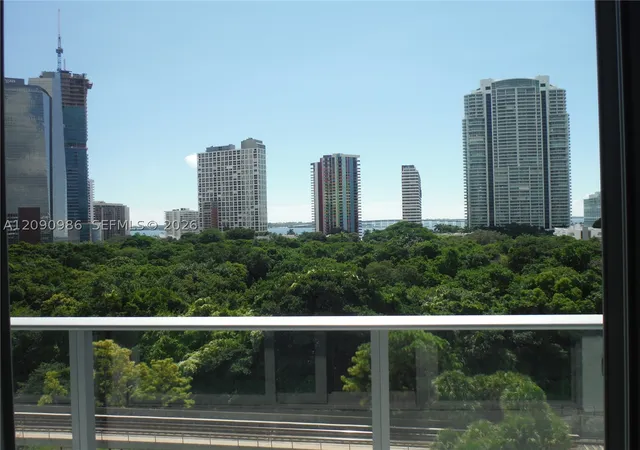 Photo 2 of Condo for sale at 1600 Sw 1st Avenue #811, Miami, FL 33129 | MLS# A12090986 | Listing updated on 2026-09-17