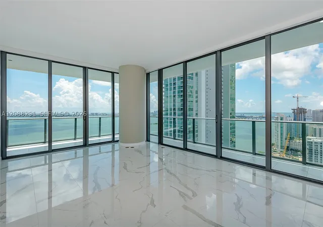 Photo 2 of Condo for sale at 480 Ne 31st Street #3201, Miami, FL 33137 | MLS# A12088291 | Listing updated on 2026-09-17