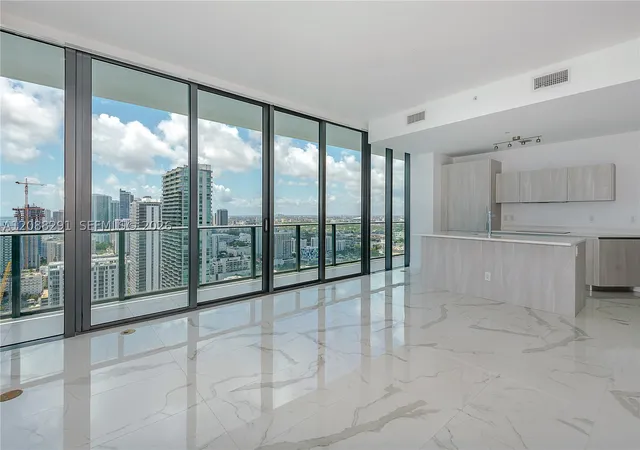Photo 3 of Condo for sale at 480 Ne 31st Street #3201, Miami, FL 33137 | MLS# A12088291 | Listing updated on 2026-09-17