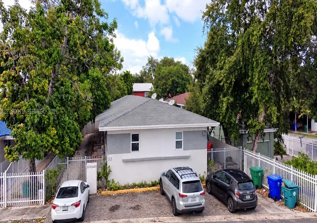 Photo 1 of Multi family home for sale at 53 Ne 56th Street, Miami, FL 33137 | MLS# A12090011 | Listing updated on 2026-10-05