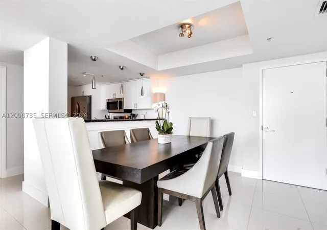 Photo 1 of Condo for sale at 650 West Ave #2710, Miami Beach, FL 33139 | MLS# A12090735 | Listing updated on 2026-09-17