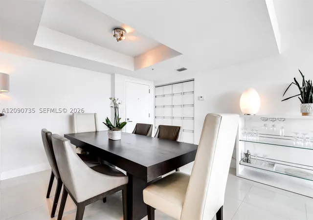 Photo 2 of Condo for sale at 650 West Ave #2710, Miami Beach, FL 33139 | MLS# A12090735 | Listing updated on 2026-09-17