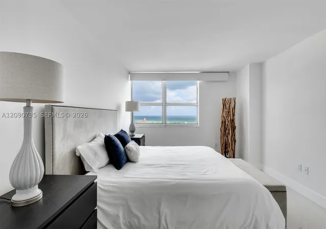 Photo 3 of Condo for sale at 650 West Ave #2710, Miami Beach, FL 33139 | MLS# A12090735 | Listing updated on 2026-09-17