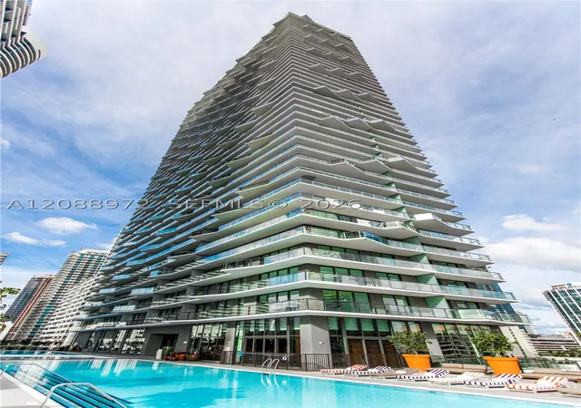 Photo 1 of Condo for sale at 1300 S Miami Ave #2210, Miami, FL 33130 | MLS# A12088972 | Listing updated on 2026-09-17