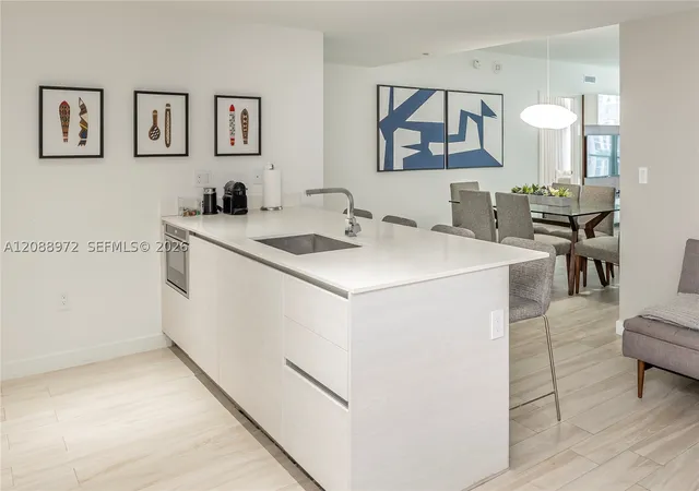 Photo 2 of Condo for sale at 1300 S Miami Ave #2210, Miami, FL 33130 | MLS# A12088972 | Listing updated on 2026-09-17