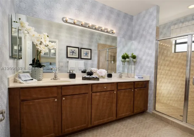 Photo 7 of Townhouse for sale at 12525 NW 23rd Place, Miami, FL 33167 | MLS# A12091021 | Listing updated on 2026-09-18