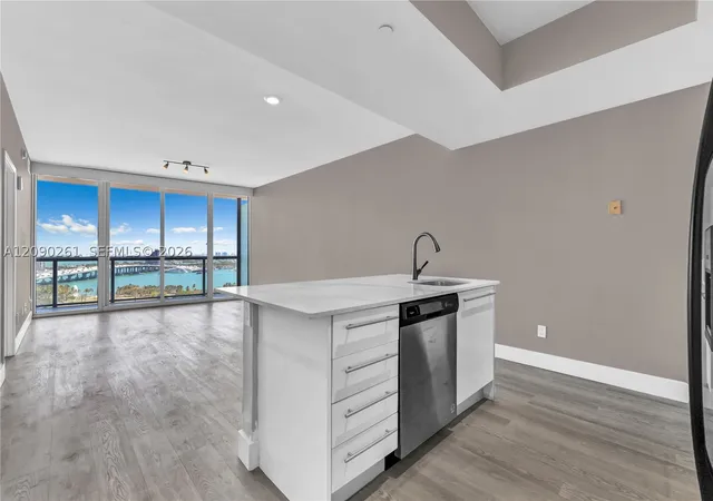 Photo 1 of Condo for sale at 888 Biscayne Blvd #1710, Miami, FL 33132 | MLS# A12090261 | Listing updated on 2026-09-18