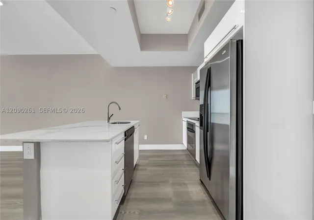 Photo 2 of Condo for sale at 888 Biscayne Blvd #1710, Miami, FL 33132 | MLS# A12090261 | Listing updated on 2026-09-18