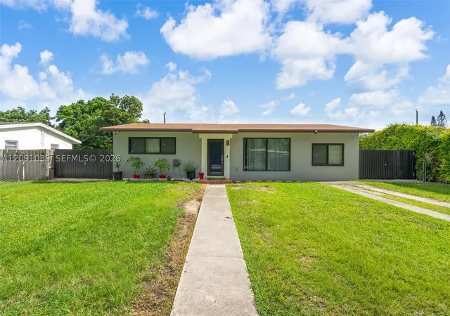 Photo 1 of Single family home for sale at 14740 Sw 296th Street, Homestead, FL 33033 | MLS# A12091039 | Listing updated on 2026-09-18