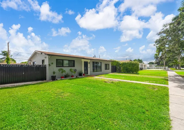 Photo 2 of Single family home for sale at 14740 Sw 296th Street, Homestead, FL 33033 | MLS# A12091039 | Listing updated on 2026-09-18