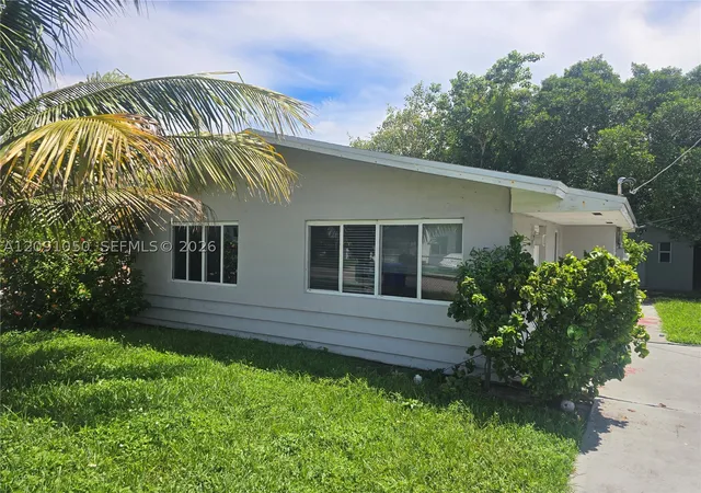 Multi family home for sale at 650 NW 49th Street, Miami, FL 33127 | MLS# A12091050