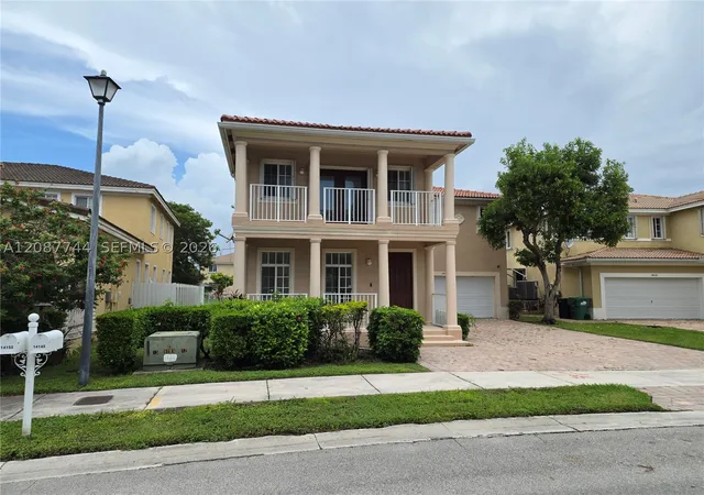 Photo 1 of Single family home for sale at 14145 Sw 278th Street, Homestead, FL 33032 | MLS# A12087744 | Listing updated on 2026-10-05