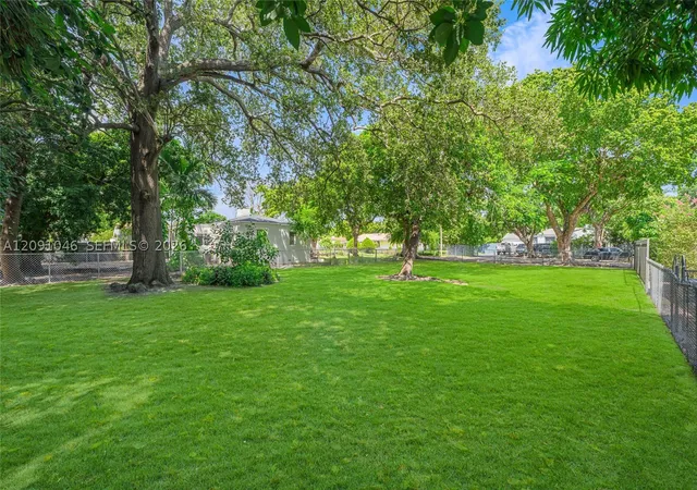 Photo 3 of Land for sale at 1060 Nw 44th Street, Miami, FL 33127 | MLS# A12091046 | Listing updated on 2026-09-18