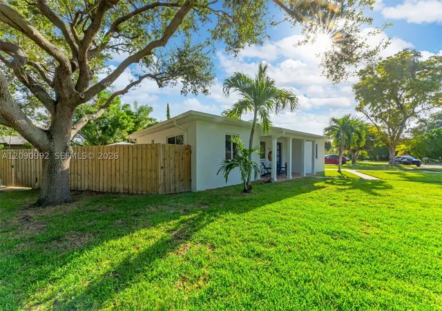 Photo 3 of Single family home for sale at 6891 Sw 48th Terrace, Miami, FL 33155 | MLS# A12090992 | Listing updated on 2026-09-18