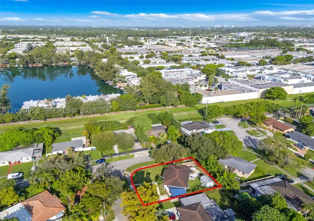 Photo 40 of Single family home for sale at 6891 SW 48th Terrace, Miami, FL 33155 | MLS# A12090992 | Listing updated on 2026-09-18