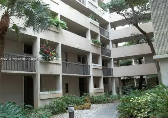 Photo 1 of Condo for sale at 6800 Cypress Rd #411, Plantation, FL 33317 | MLS# A12091006 | Listing updated on 2026-10-01