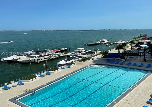 Photo 1 of Condo for sale at 801 Brickell Bay Dr #767, Miami, FL 33131 | MLS# A12081378 | Listing updated on 2026-09-18