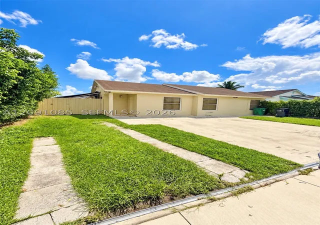 Photo 2 of Single family home for sale at 30233 SW 161st Court, Homestead, FL 33033 | MLS# A12091085 | Listing updated on 2026-10-06