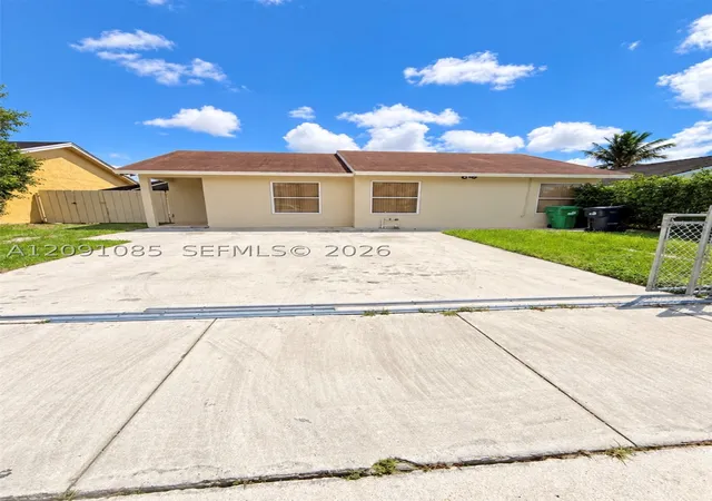 Photo 3 of Single family home for sale at 30233 Sw 161st Court, Homestead, FL 33033 | MLS# A12091085 | Listing updated on 2026-10-06