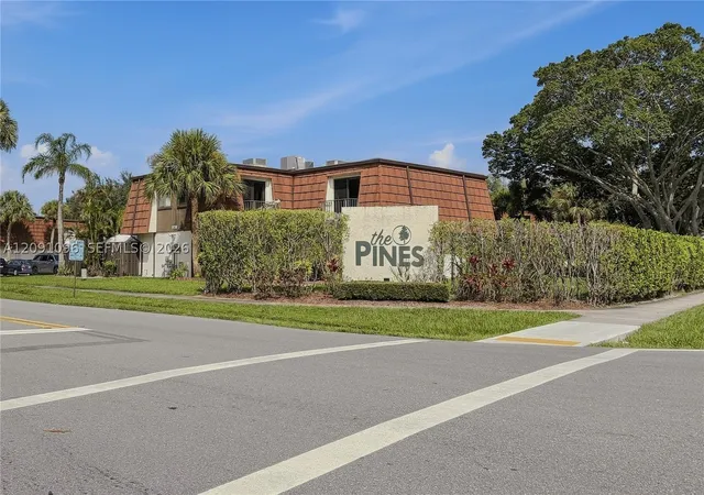 Photo 1 of Townhouse for sale at 2160 White Pine Cir #B, Green Acres, FL 33415 | MLS# A12091096 | Listing updated on 2026-09-18