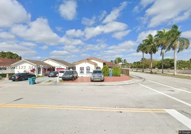 Photo 1 of Single family home for sale at 14201 Sw 48th Lane, Miami, FL 33175 | MLS# A12091122 | Listing updated on 2026-09-17