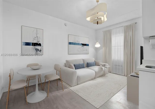 Photo 1 of Condo for sale at 335 Ocean Dr #106, Miami Beach, FL 33139 | MLS# A12088488 | Listing updated on 2026-09-28