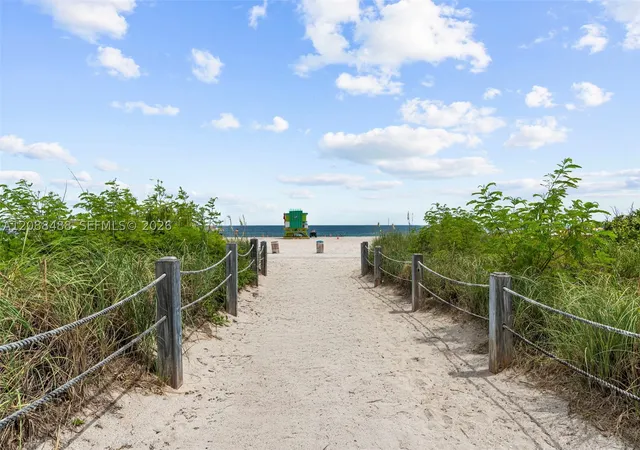 Photo 2 of Condo for sale at 335 Ocean Dr #106, Miami Beach, FL 33139 | MLS# A12088488 | Listing updated on 2026-09-28