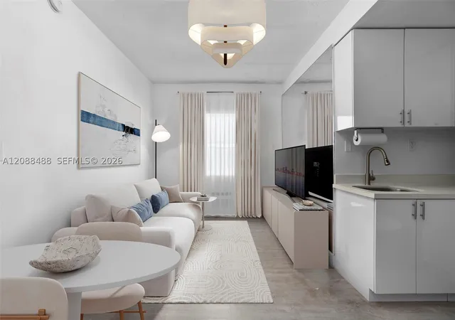Photo 3 of Condo for sale at 335 Ocean Dr #106, Miami Beach, FL 33139 | MLS# A12088488 | Listing updated on 2026-09-28