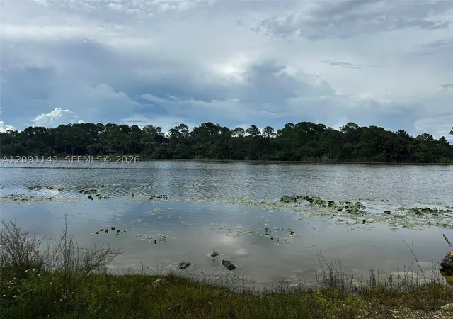 Photo 2 of Land for sale at 123 Pine Lake Ave, Clewiston, FL 33440 | MLS# A12091143 | Listing updated on 2026-09-18