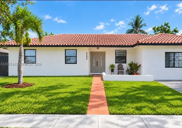 Photo 1 of Single family home for sale at 8284 Sw 205th Terrace, Cutler Bay, FL 33189 | MLS# A12087443 | Listing updated on 2026-09-18