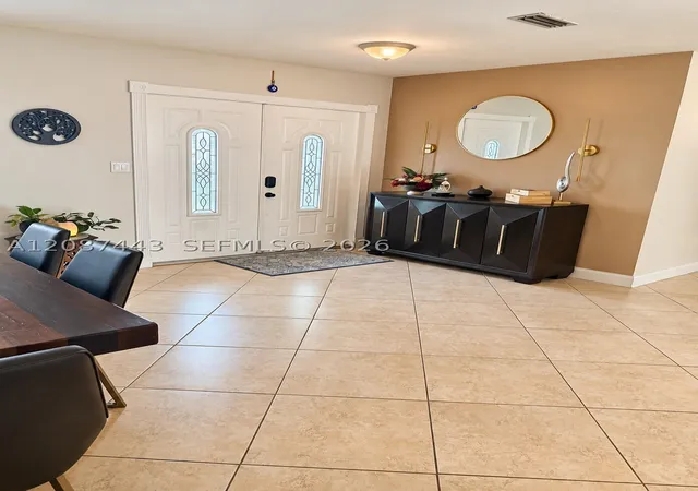 Photo 3 of Single family home for sale at 8284 Sw 205th Terrace, Cutler Bay, FL 33189 | MLS# A12087443 | Listing updated on 2026-09-18